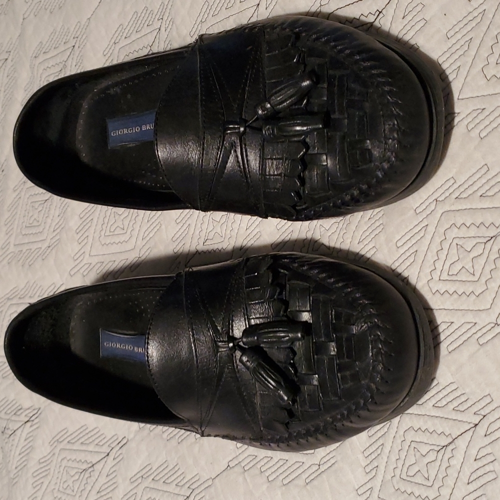 Giorgio Brutini Shoes